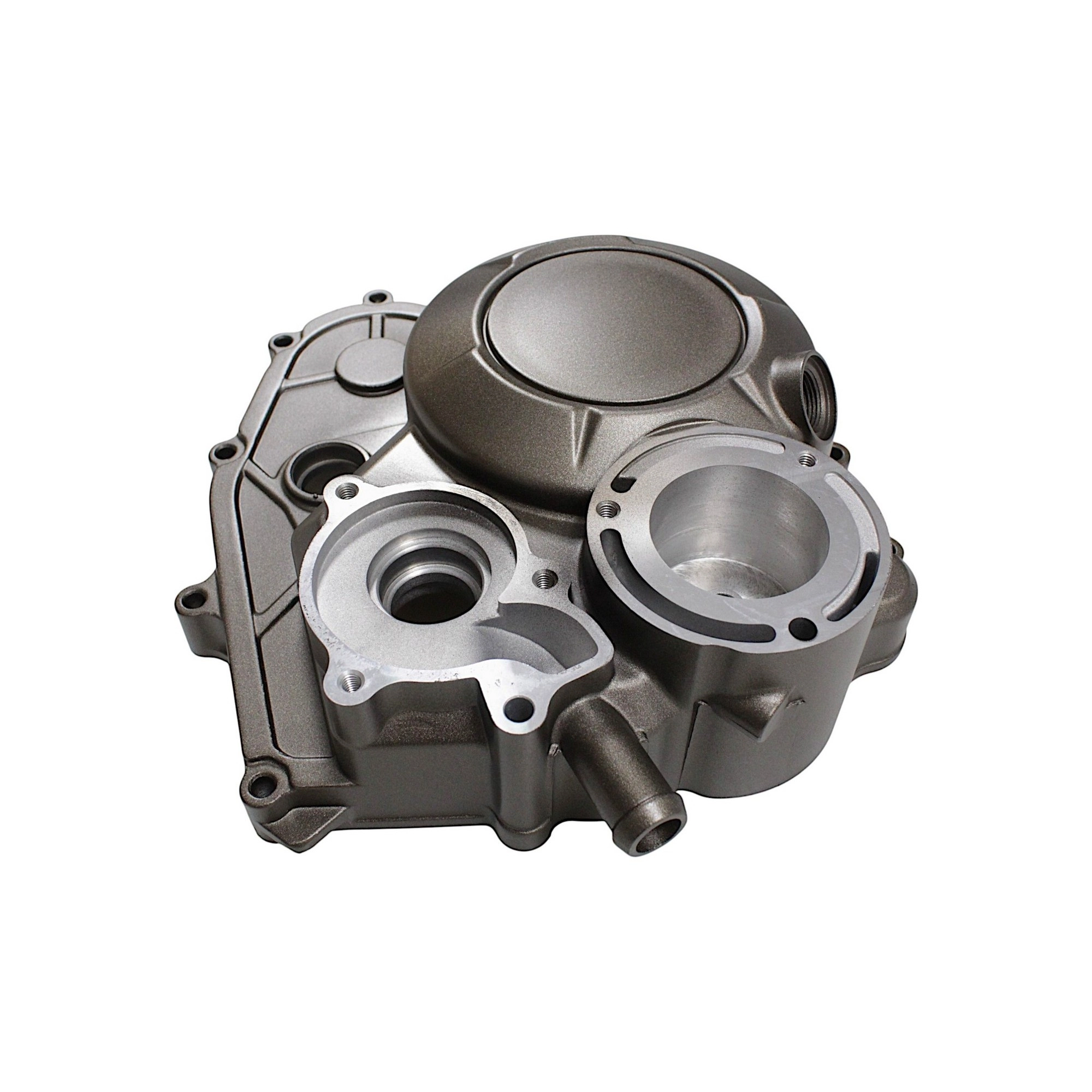QJ MOTOR SRV 125 MOTOR KAPAĞI SAĞ #RK 66685